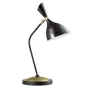 Настольная Лампа Duke black