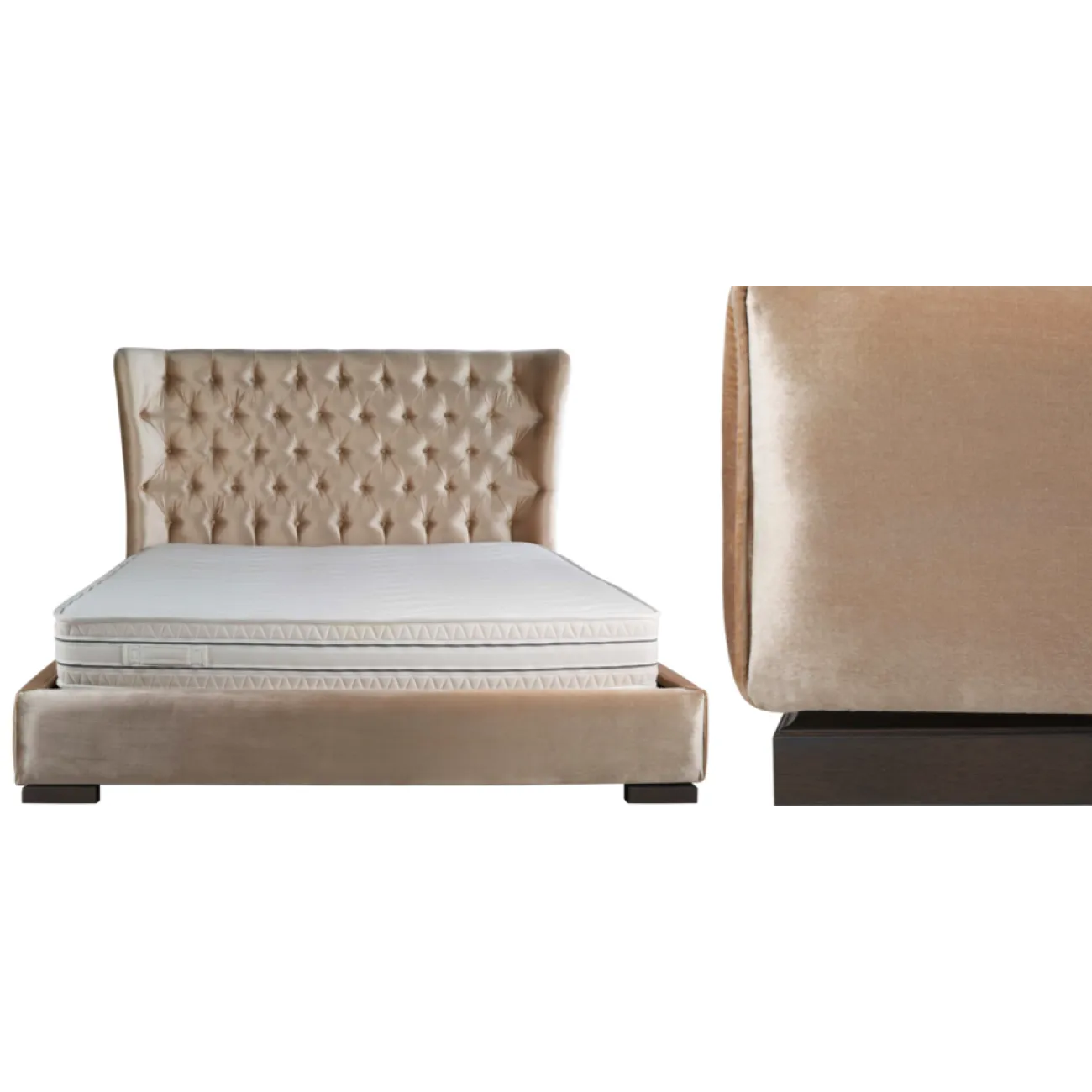 Кровать Imprezio от LaLume