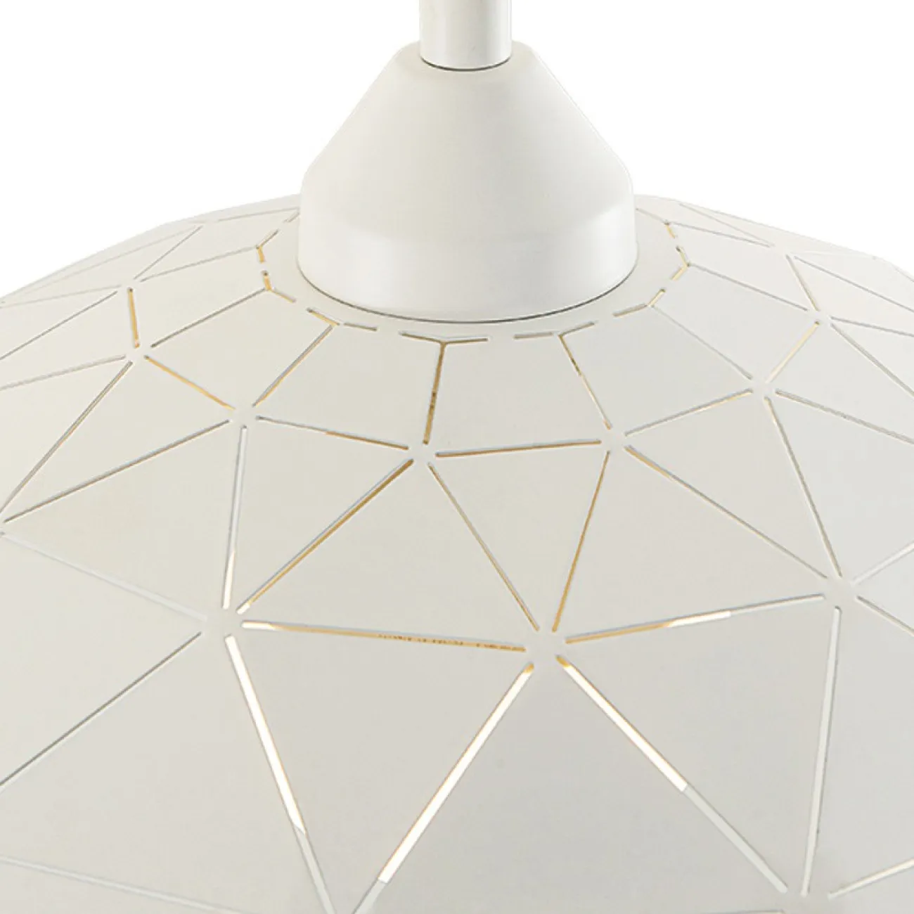 Подвесной светильник WWW Белый от ImperiumLoft