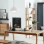 Подвесной светильник WWW Белый от ImperiumLoft