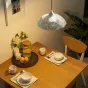 Подвесной светильник WWW Белый от ImperiumLoft