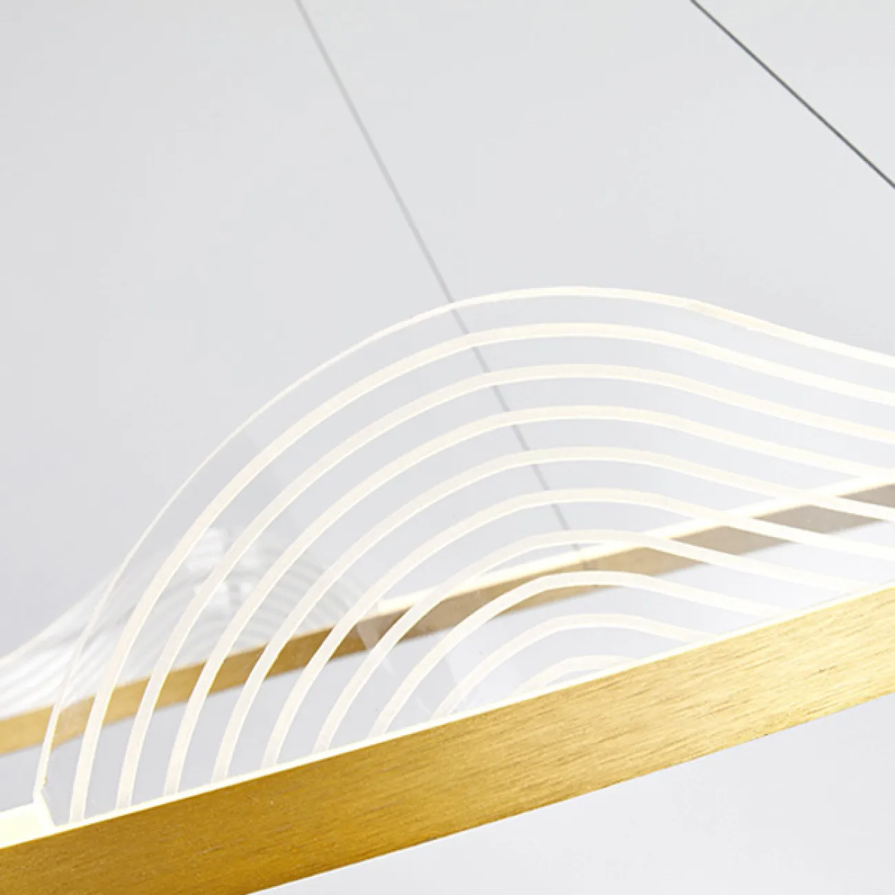 Подвесная люстра HANNA A D60 1R от ImperiumLoft