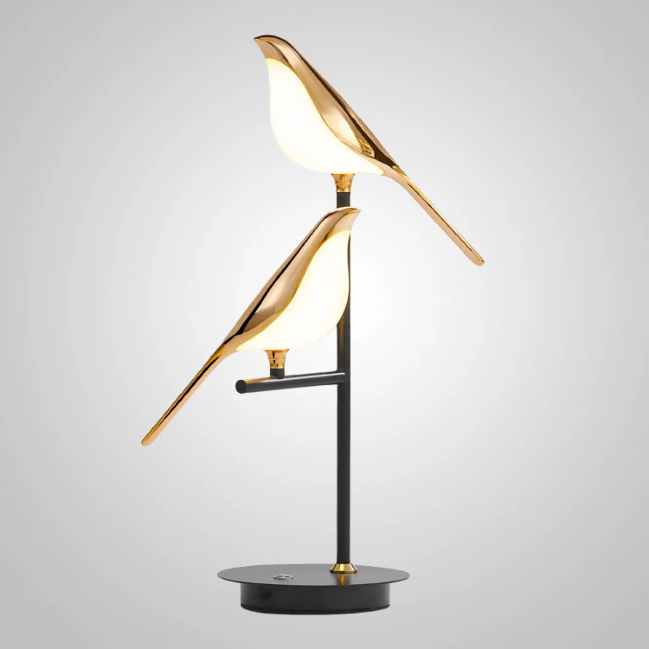 Настольная лампа NOMI TAB L1 от ImperiumLoft