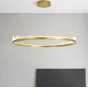 Подвесная люстра HANNA A B D60 D80 D100 3R от ImperiumLoft