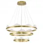 Подвесная люстра HANNA A B D60 D80 D100 3R от ImperiumLoft