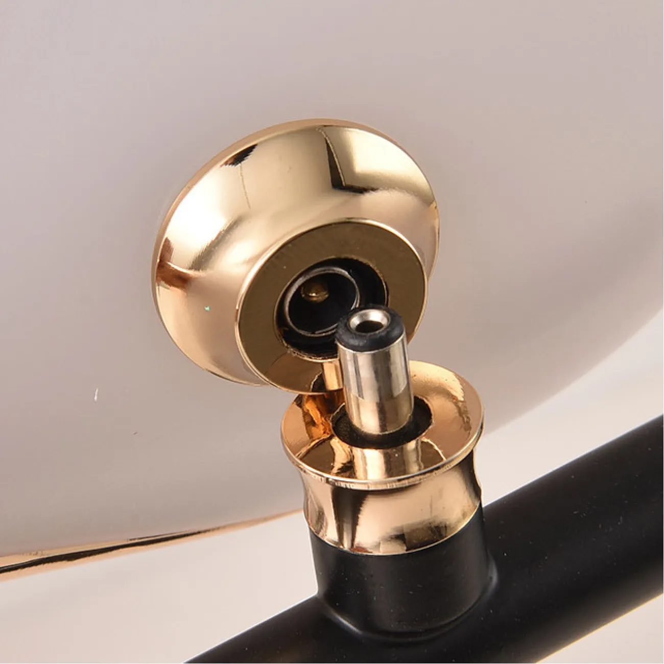 Настольная лампа NOMI TAB L2 от ImperiumLoft