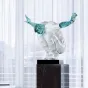 Дизайнерская скульптура LaLume-SKT00162 