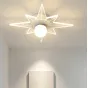 Потолочный светильник PIXIE White от ImperiumLoft