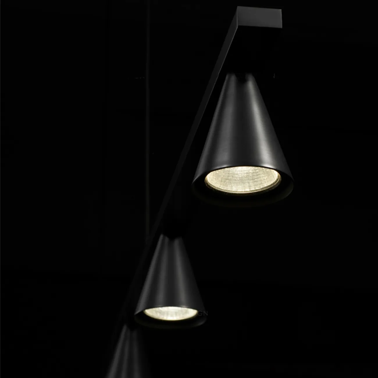 Подвесной светильник FARLAND LONG L140 от ImperiumLoft