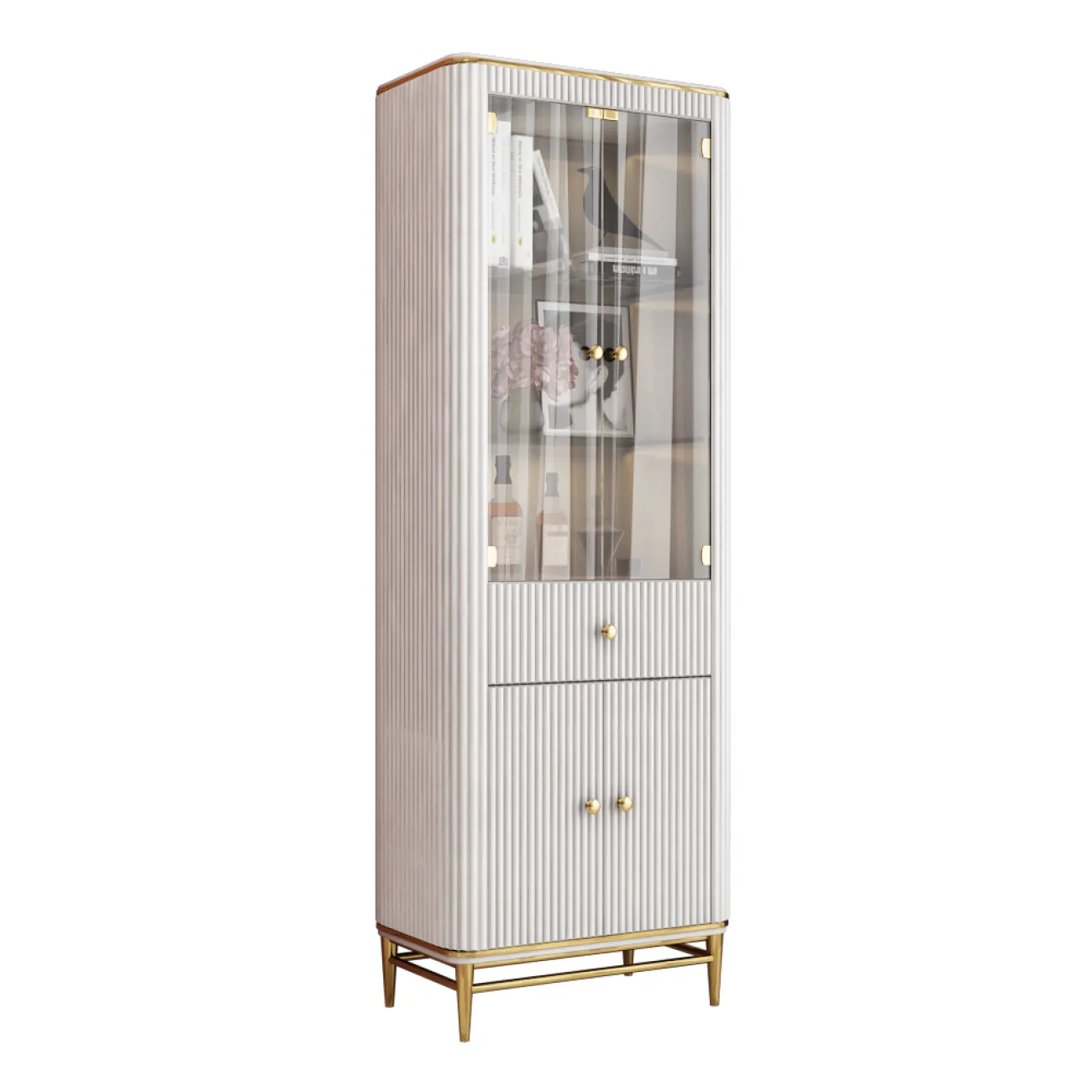 Дизайнерская тумба LaLume – KS00108