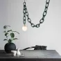 Подвесной светильник CHAIN от ImperiumLoft