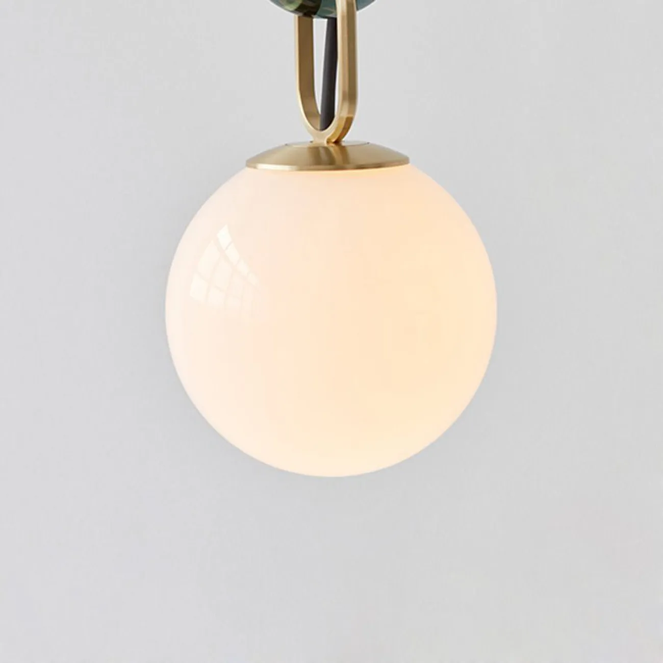 Подвесной светильник CHAIN от ImperiumLoft Подвесной светильник CHAIN от ImperiumLoft