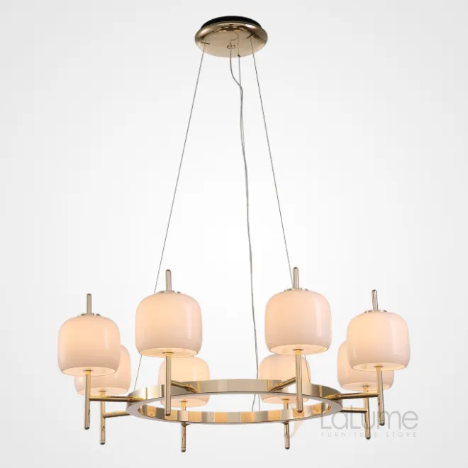 Подвесная люстра DARLING D90 от ImperiumLoft