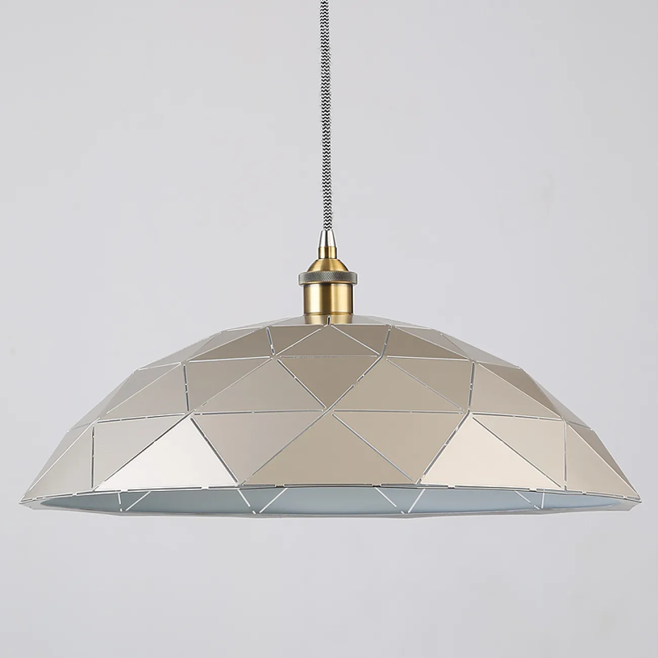 Подвесной светильник HOOD от ImperiumLoft