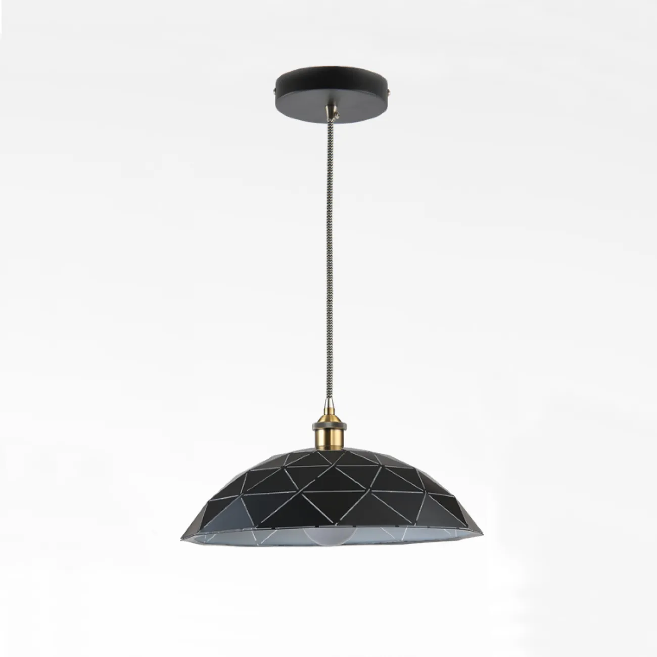 Подвесной светильник HOOD от ImperiumLoft