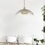 Подвесной светильник HOOD от ImperiumLoft