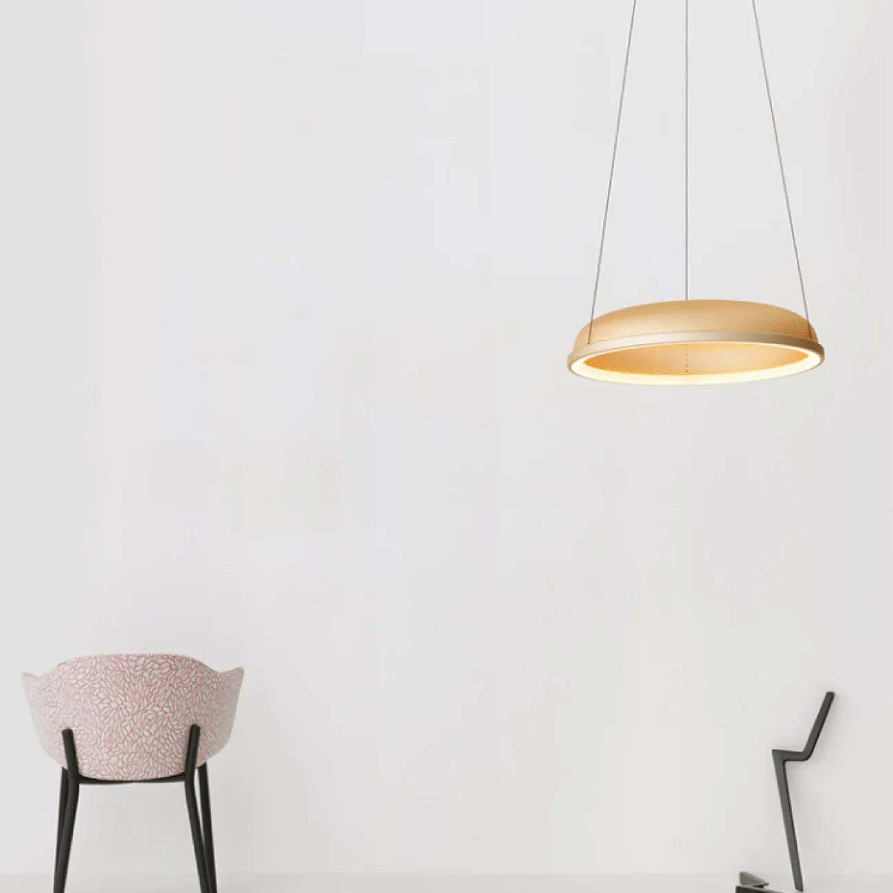 Подвесной светильник SEFANJA от ImperiumLoft Подвесной светильник SEFANJA от ImperiumLoft