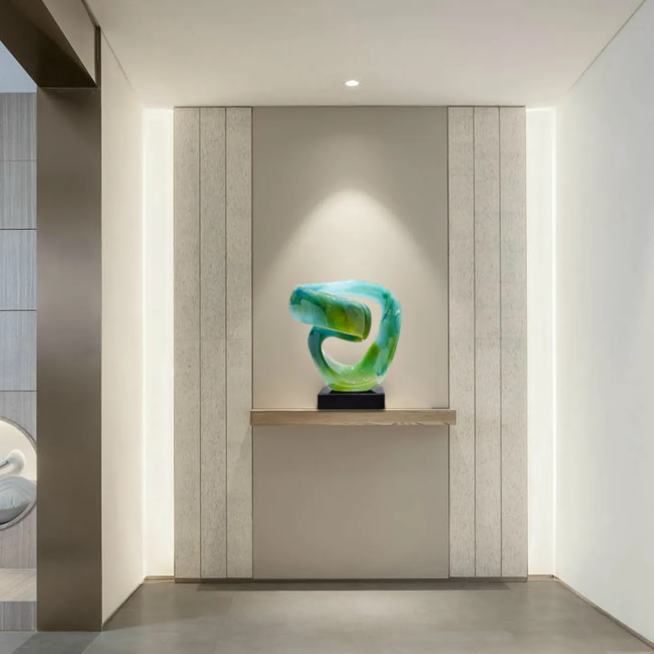 Дизайнерские статуэтки LaLume-SKT00146