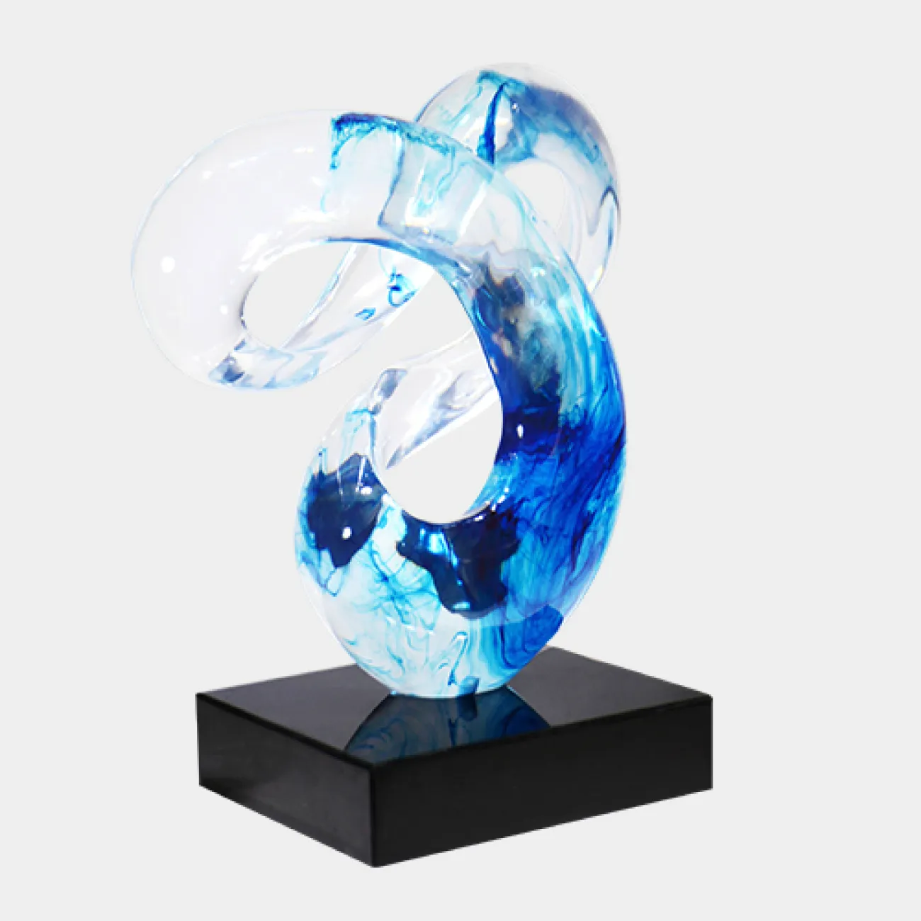 Дизайнерские статуэтки LaLume-SKT00146