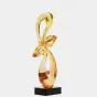 Дизайнерские статуэтки LaLume-SKT00146