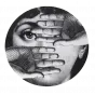 Декоративная тарелка Fornasetti 154 designed by Piero Fornasetti от LaLume