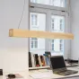 Подвесной реечный светильник RISTON от ImperiumLoft