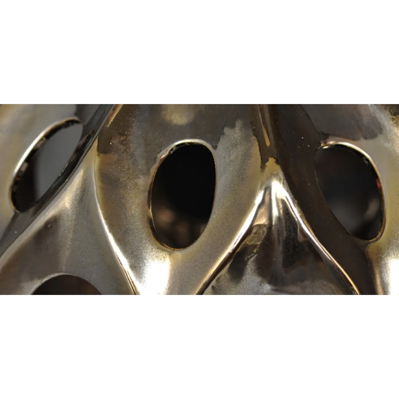 Настольная лампа Origami pomegranate от LaLume