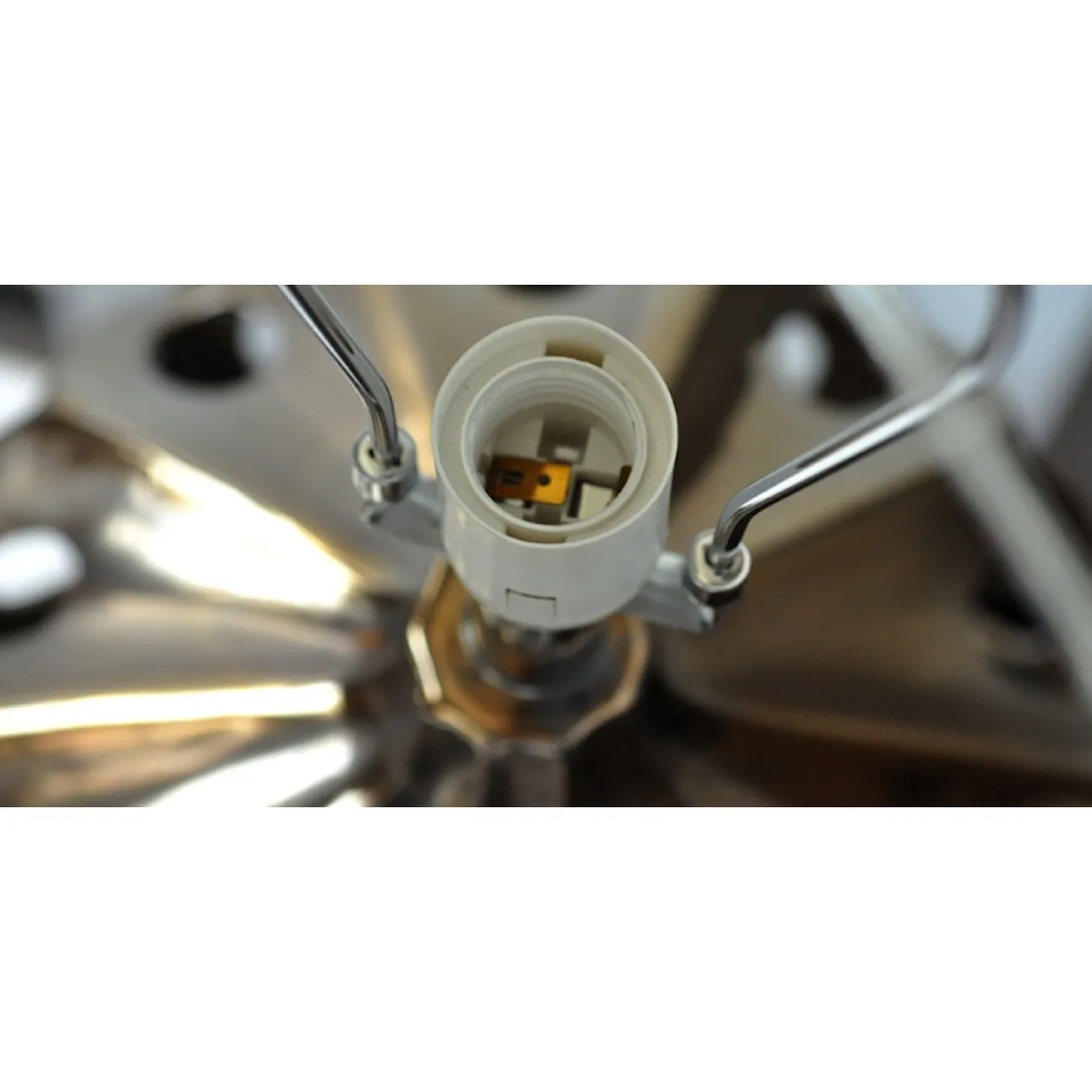 Настольная лампа Origami pomegranate от LaLume