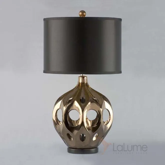 Настольная лампа Origami pomegranate от LaLume