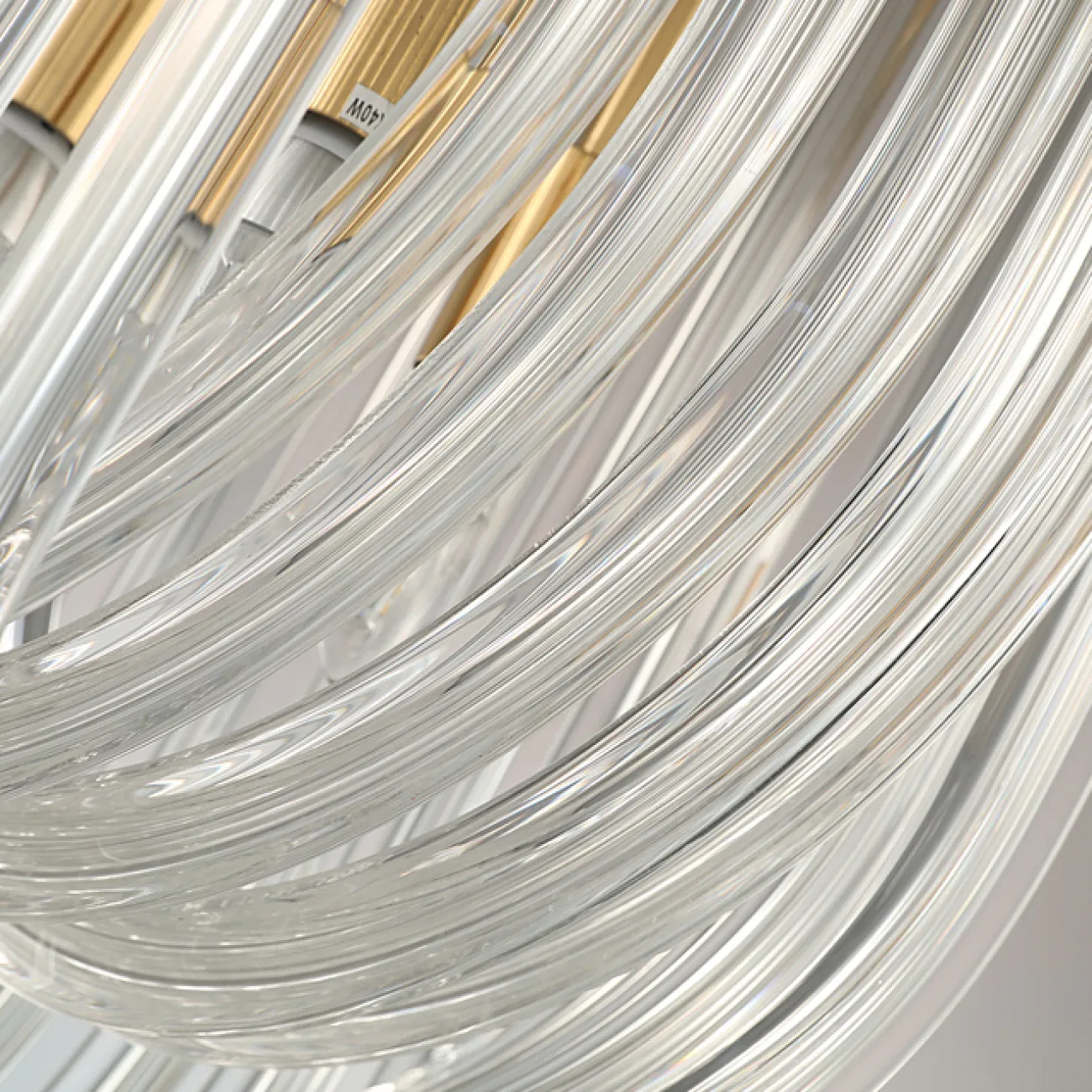 Потолочная люстра FLOW C от ImperiumLoft Потолочная люстра FLOW C от ImperiumLoft