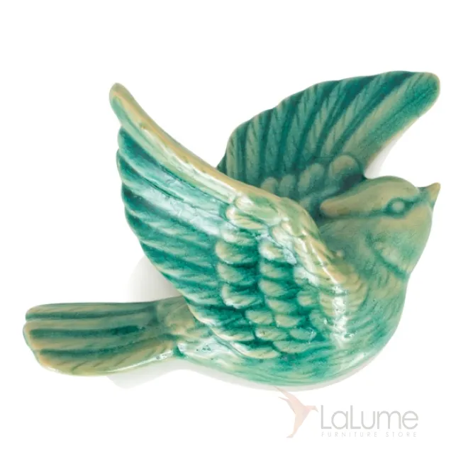Настенный декор Bird Float от LaLume