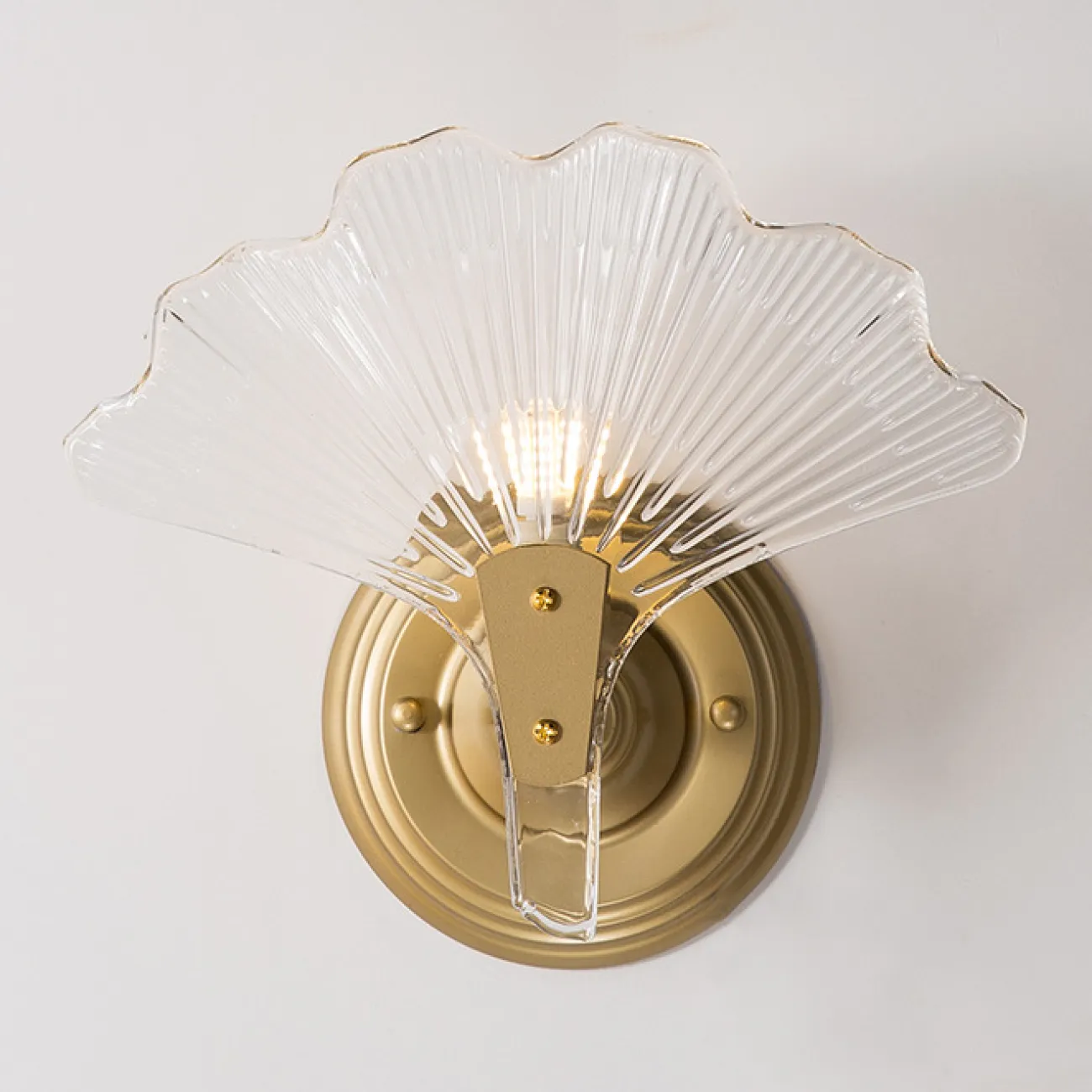 Настенный светильник AVALON WALL от ImperiumLoft Настенный светильник AVALON WALL от ImperiumLoft