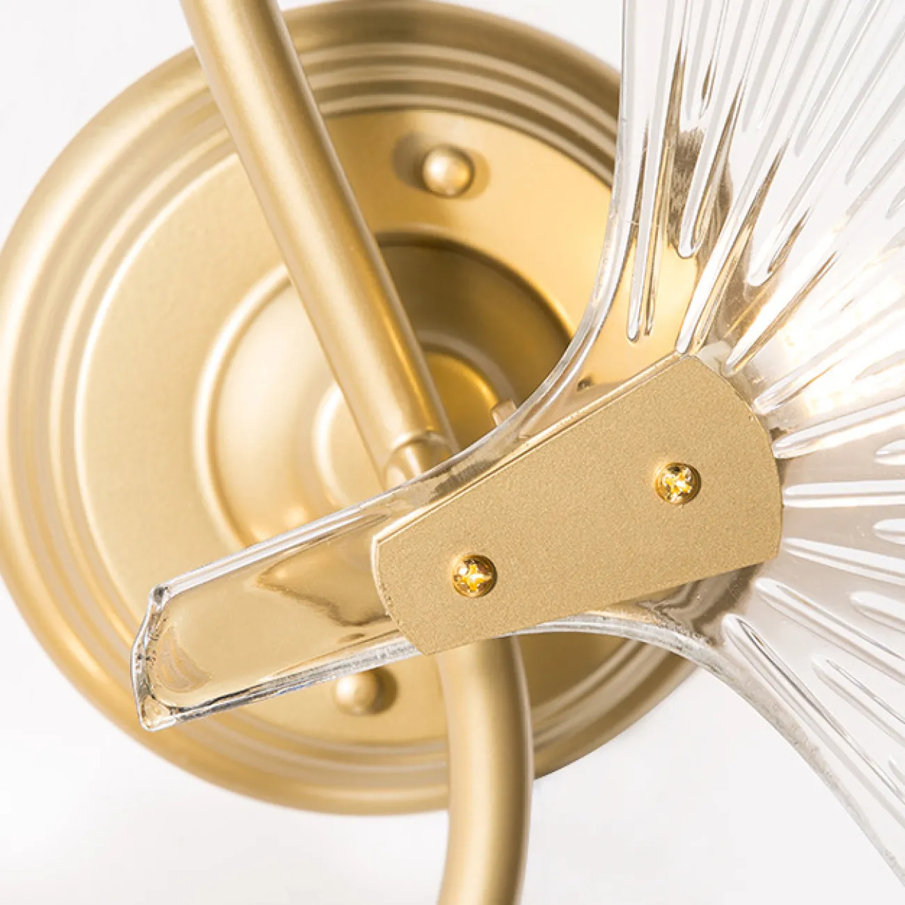 Настенный светильник AVALON WALL от ImperiumLoft Настенный светильник AVALON WALL от ImperiumLoft