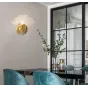 Настенный светильник AVALON WALL от ImperiumLoft