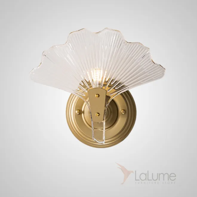 Настенный светильник AVALON WALL от ImperiumLoft Настенный светильник AVALON WALL от ImperiumLoft