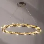 Подвесная люстра AGNORA D80 от ImperiumLoft