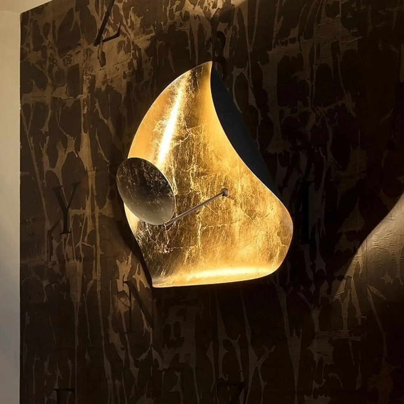 Настенный светильник (Бра) Helen от ImperiumLoft