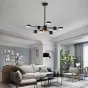 Подвесная люстра MERILL D78 от ImperiumLoft