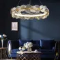 Подвесная люстра PROVENCE D40 от ImperiumLoft