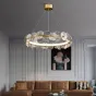 Подвесная люстра PROVENCE D40 от ImperiumLoft