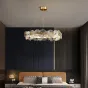 Подвесная люстра PROVENCE D40 от ImperiumLoft