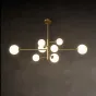 Люстра на штанге SHADE CH от ImperiumLoft