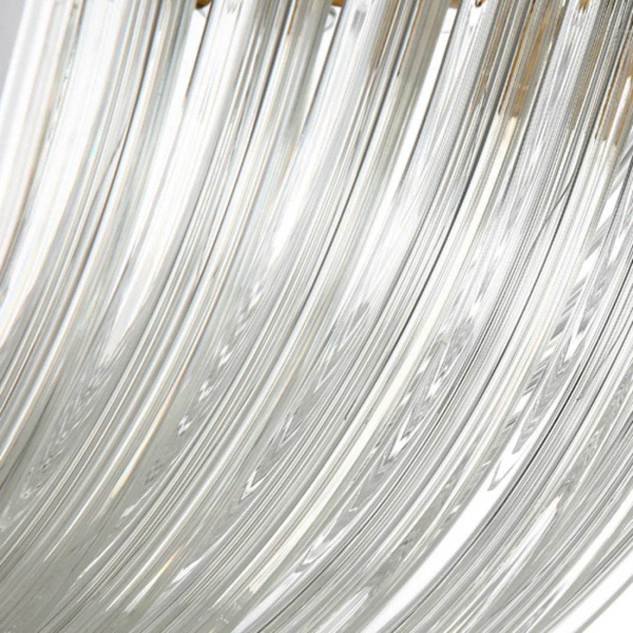 Подвесная люстра FLOW LIGHT D30 от ImperiumLoft