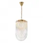 Подвесная люстра FLOW LIGHT D30 от ImperiumLoft