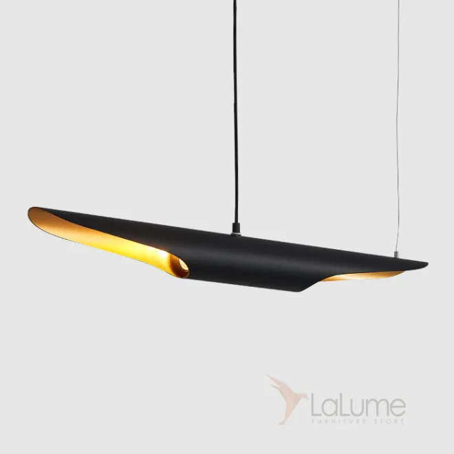 Подвесной светильник ORO от ImperiumLoft