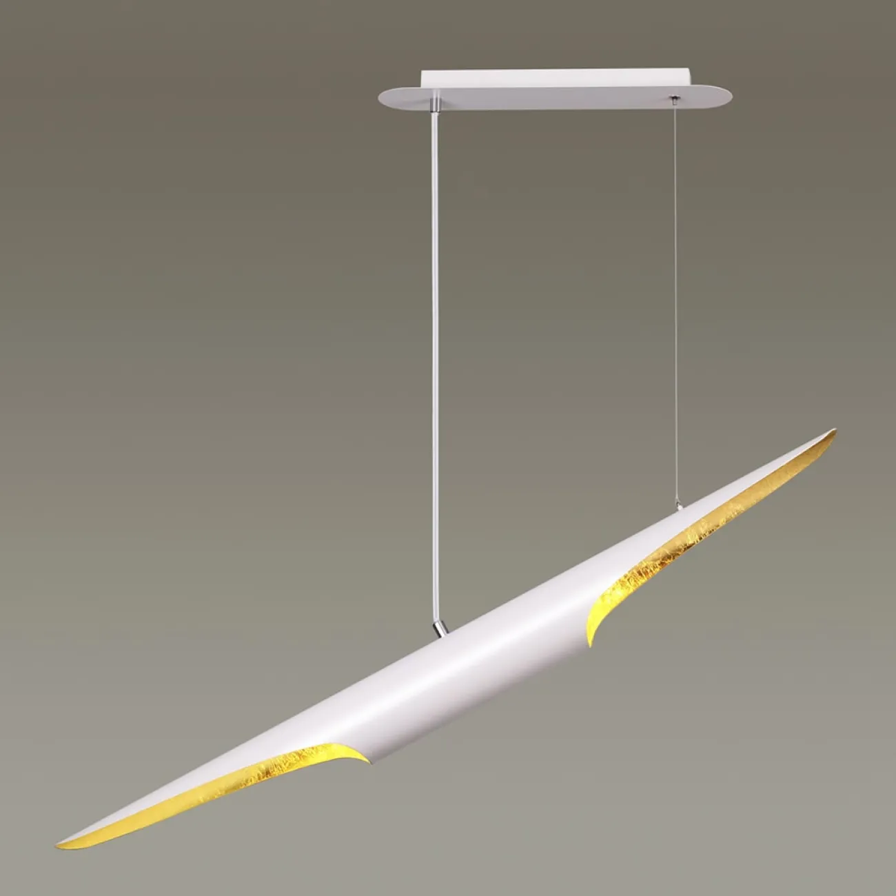 Подвесной светильник ORO от ImperiumLoft