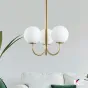 Подвесной светильник Angle 3 от ImperiumLoft