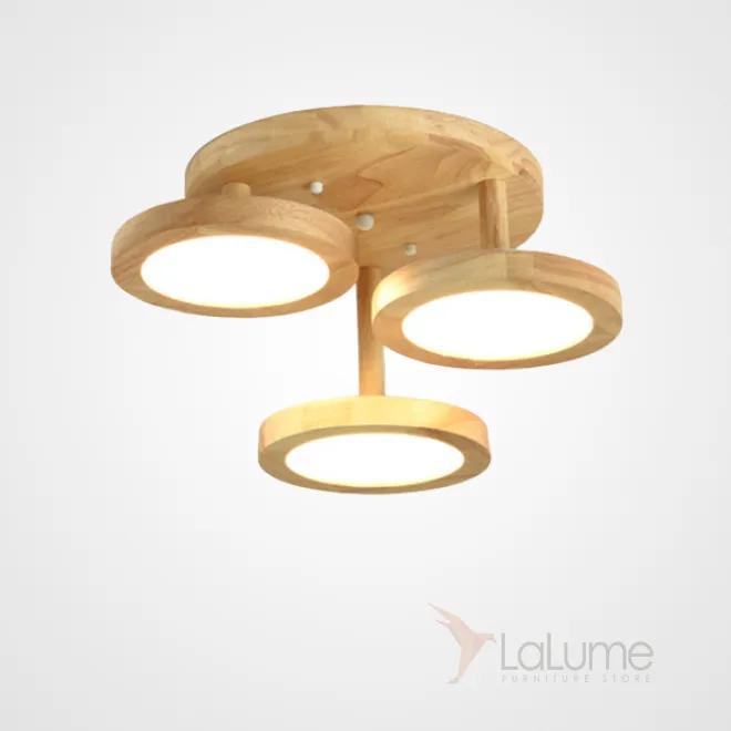 Потолочная люстра JACKY D39 от ImperiumLoft