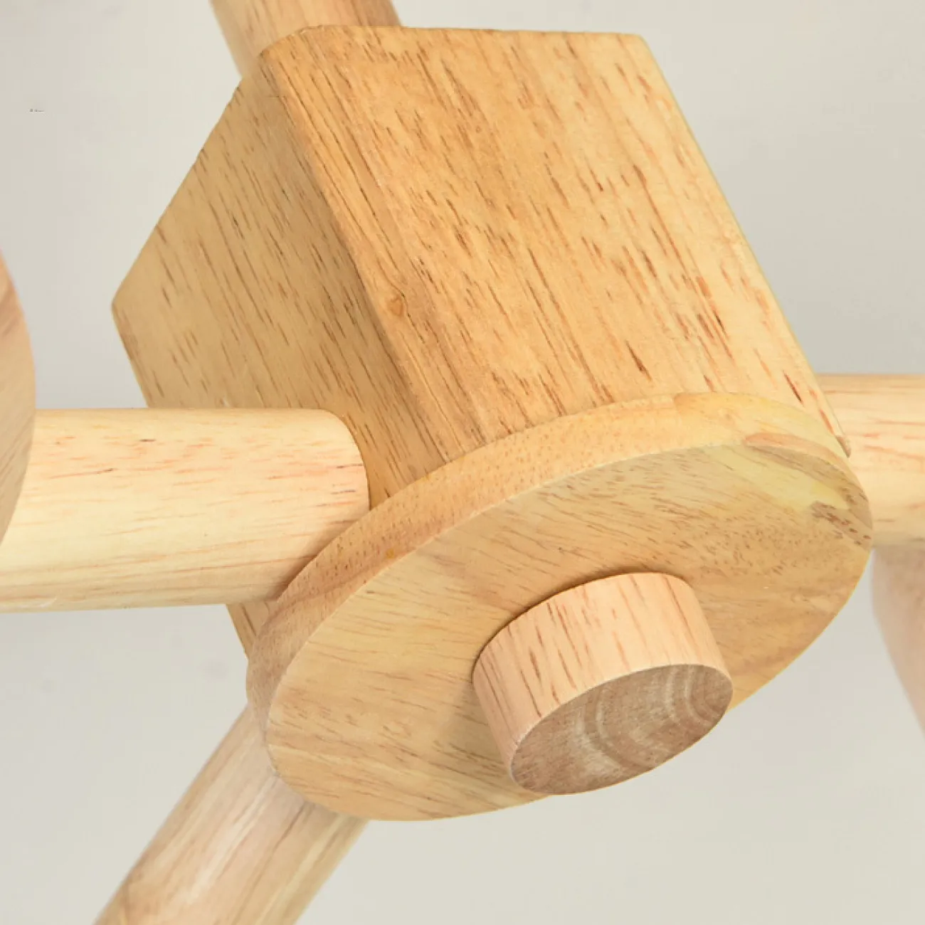 Потолочная люстра JACKY D91 от ImperiumLoft