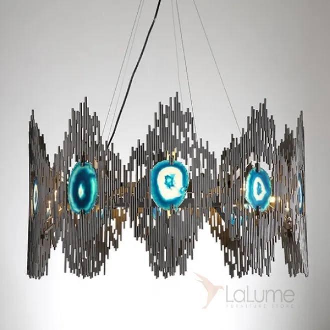 Люстра Calypso Chandelier 10 от LaLume
